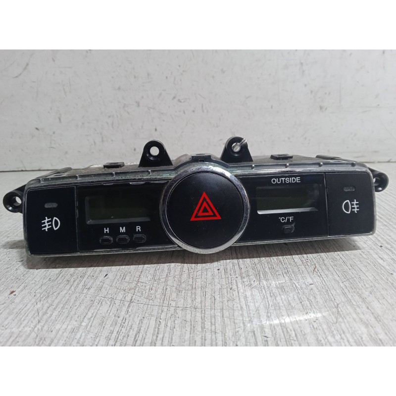 Recambio de pantalla interior reloj para hyundai coupe ii (gk) 1.6 16v referencia OEM IAM 959002C370  