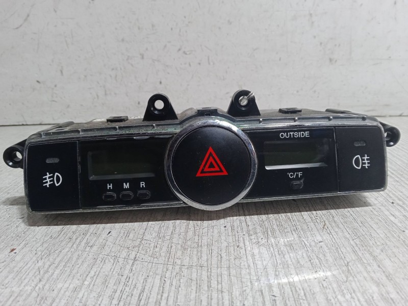 Recambio de pantalla interior reloj para hyundai coupe ii (gk) 1.6 16v referencia OEM IAM 959002C370  