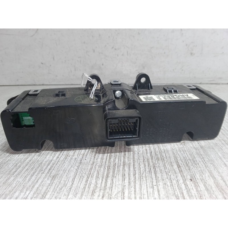 Recambio de pantalla interior reloj para hyundai coupe ii (gk) 1.6 16v referencia OEM IAM 959002C370  