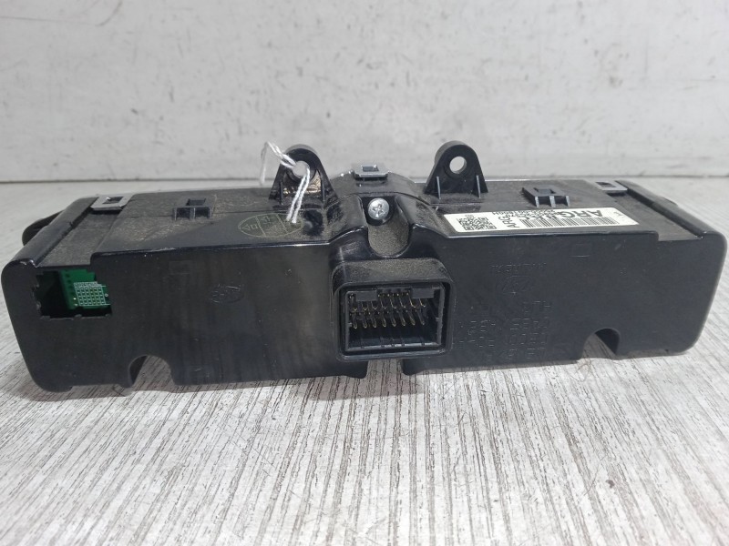 Recambio de pantalla interior reloj para hyundai coupe ii (gk) 1.6 16v referencia OEM IAM 959002C370  