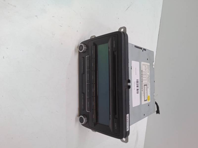 RADIO CD 5PO035186 8157640236366