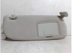 Recambio de parasol derecho para hyundai coupe ii (gk) 1.6 16v referencia OEM IAM   