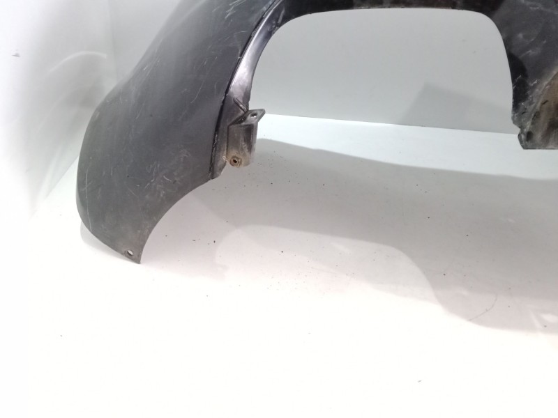 Recambio de paragolpes trasero para alfa romeo brera (939_) 2.4 jtdm 20v (939dxd1b, 939dxd12) referencia OEM IAM   