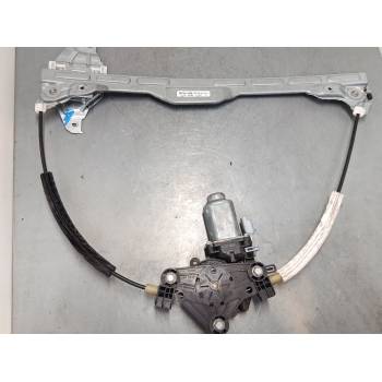ELEVALUNAS ELECTRICO DELANTERO IZQUIERDO 9674412480 9677416980 