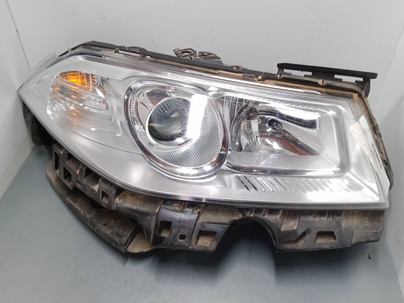Recambio de faro derecho para renault megane ii station wagon (km0/1_) 1.6 16v referencia OEM IAM   