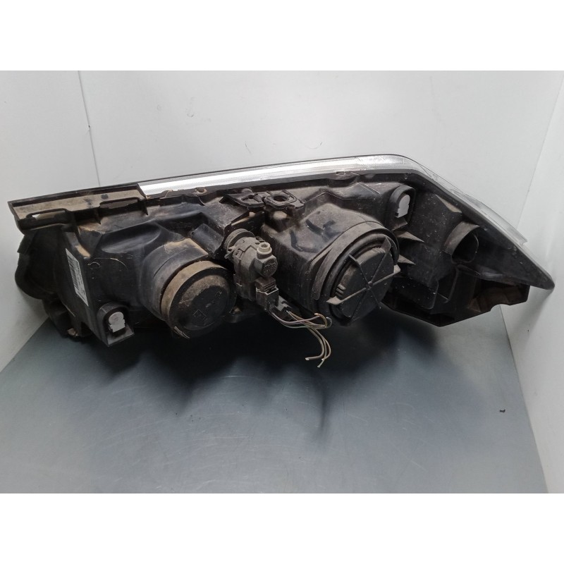 Recambio de faro derecho para renault megane ii station wagon (km0/1_) 1.6 16v referencia OEM IAM   