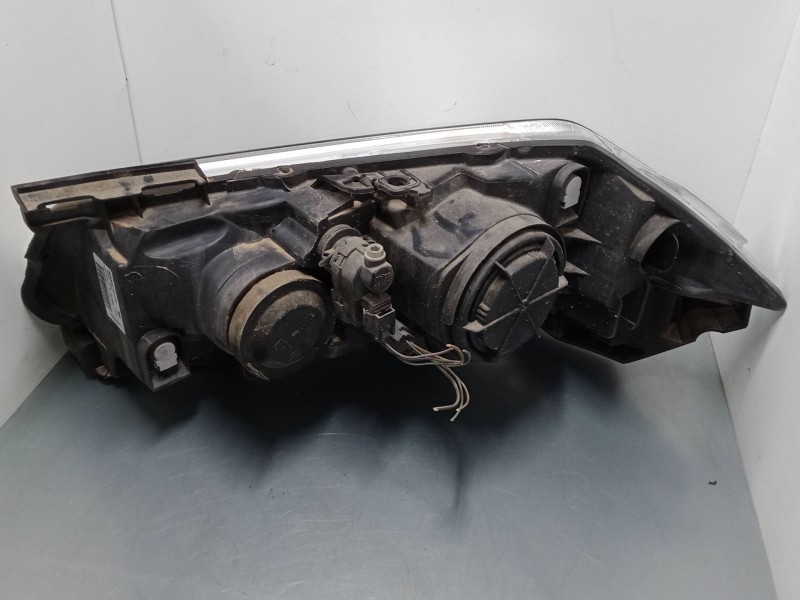Recambio de faro derecho para renault megane ii station wagon (km0/1_) 1.6 16v referencia OEM IAM   