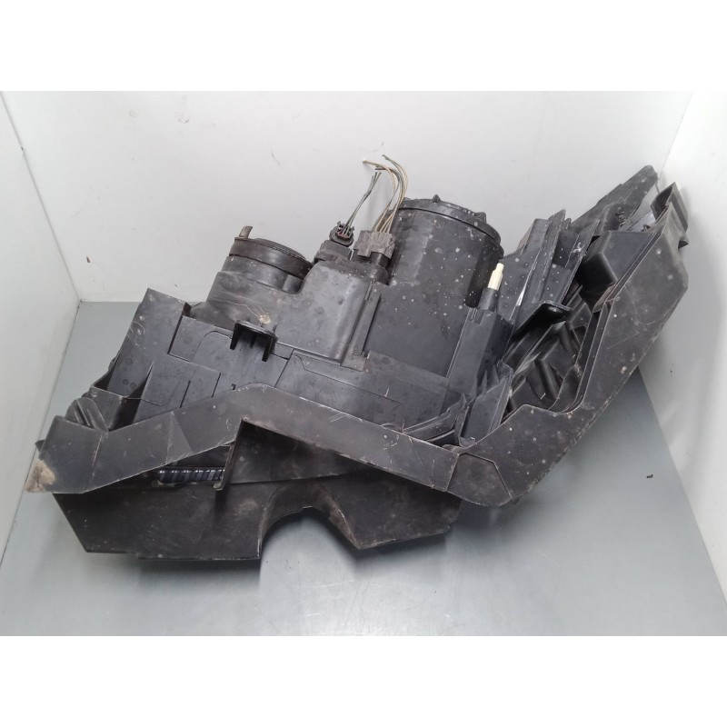 Recambio de faro derecho para renault megane ii station wagon (km0/1_) 1.6 16v referencia OEM IAM   