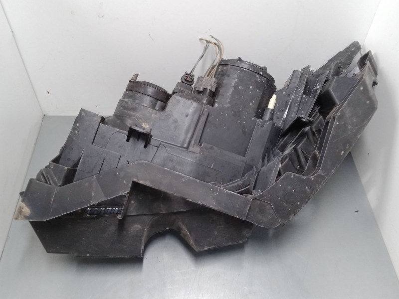 Recambio de faro derecho para renault megane ii station wagon (km0/1_) 1.6 16v referencia OEM IAM   