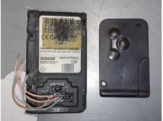 Recambio de clausor para renault megane ii station wagon (km0/1_) 1.6 16v referencia OEM IAM 8200125077   2