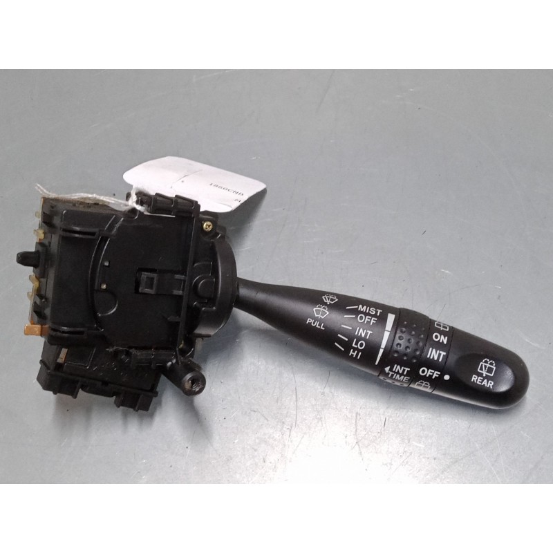 Recambio de mando limpiaparabrisas para toyota corolla (_e12_) 1.6 vvt-i (zze121_) referencia OEM IAM   