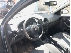 seat ibiza iii (6l1) del año 2007