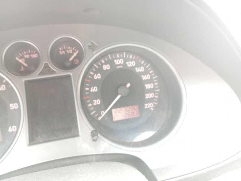 seat ibiza iii (6l1) del año 2007