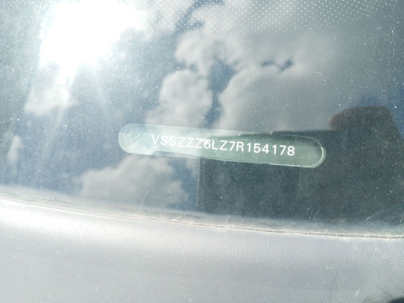 seat ibiza iii (6l1) del año 2007