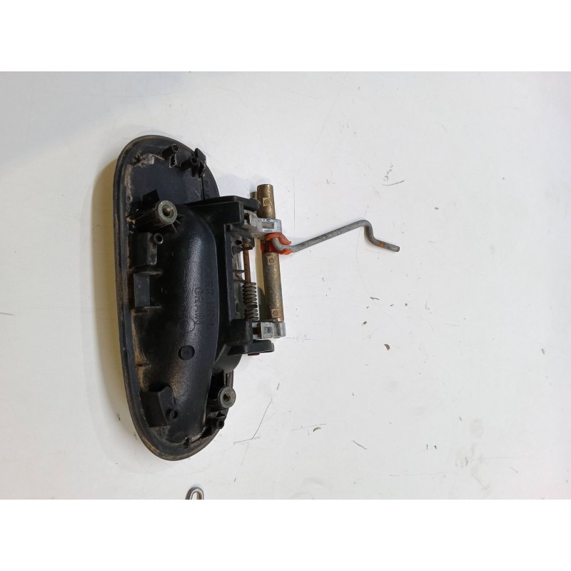 Recambio de maneta exterior puerta trasera izquierda para nissan almera ii hatchback (n16) 2.2 di referencia OEM IAM   