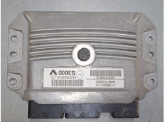 Recambio de centralita motor uce para renault megane ii station wagon (km0/1_) 1.6 16v referencia OEM IAM 8200509552