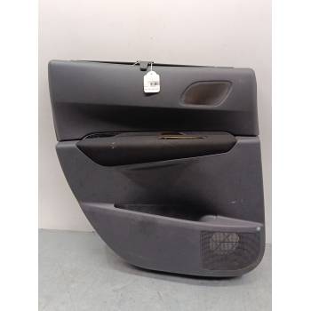 GUARNECIDO PUERTA TRASERO IZQUIERDO 96859952ZE 