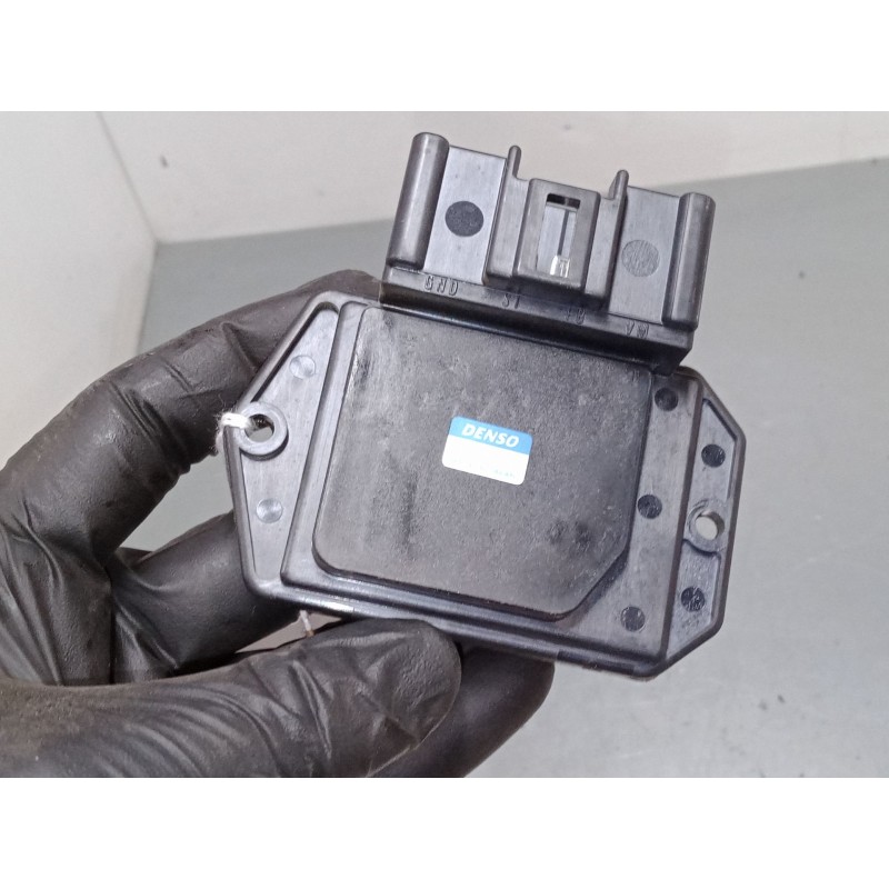Recambio de resistencia calefaccion para toyota corolla (_e12_) 1.6 vvt-i (zze121_) referencia OEM IAM 499300-2121 DENS0 