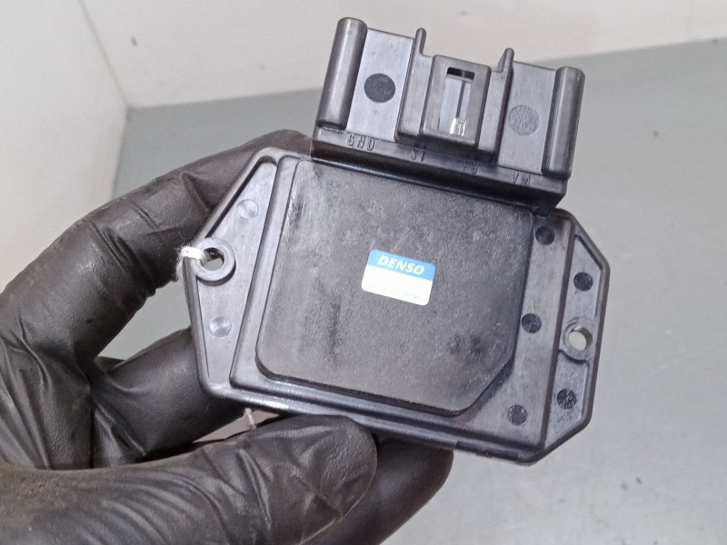 Recambio de resistencia calefaccion para toyota corolla (_e12_) 1.6 vvt-i (zze121_) referencia OEM IAM 499300-2121 DENS0  Recambio de resistencia calefaccion para toyota corolla (_e12_) 1.6 vvt-i (zze121_) referencia OEM IAM 499300-2121 DENS0