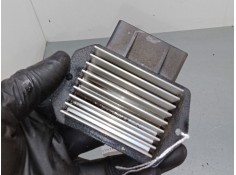 Recambio de resistencia calefaccion para toyota corolla (_e12_) 1.6 vvt-i (zze121_) referencia OEM IAM 499300-2121 DENS0  2