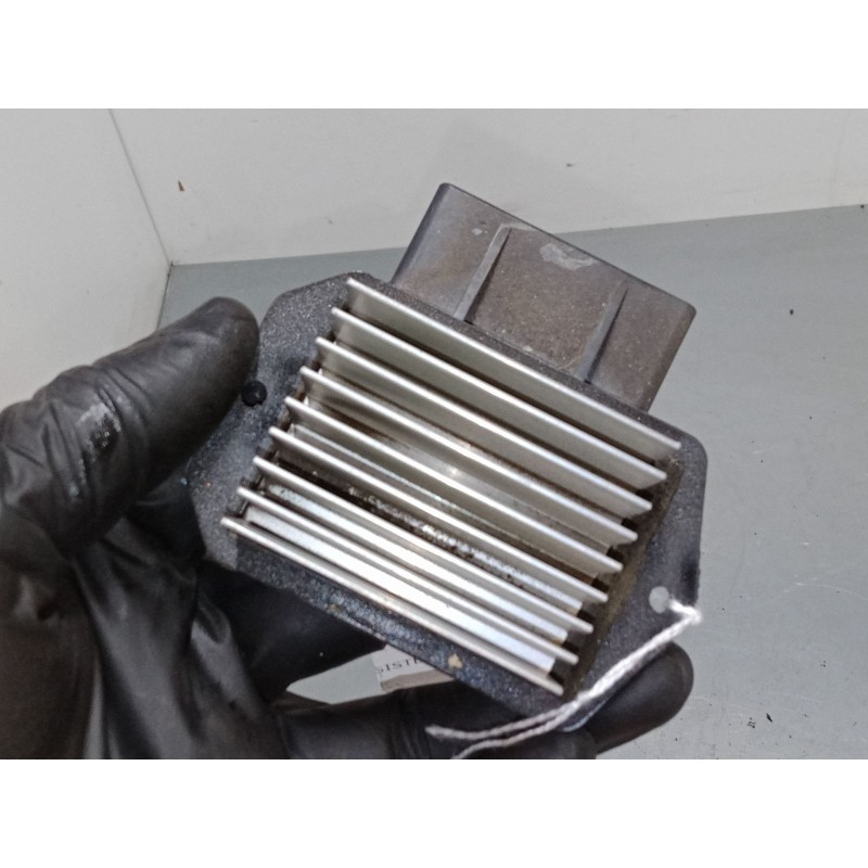 Recambio de resistencia calefaccion para toyota corolla (_e12_) 1.6 vvt-i (zze121_) referencia OEM IAM 499300-2121 DENS0  Recambio de resistencia calefaccion para toyota corolla (_e12_) 1.6 vvt-i (zze121_) referencia OEM IAM 499300-2121 DENS0