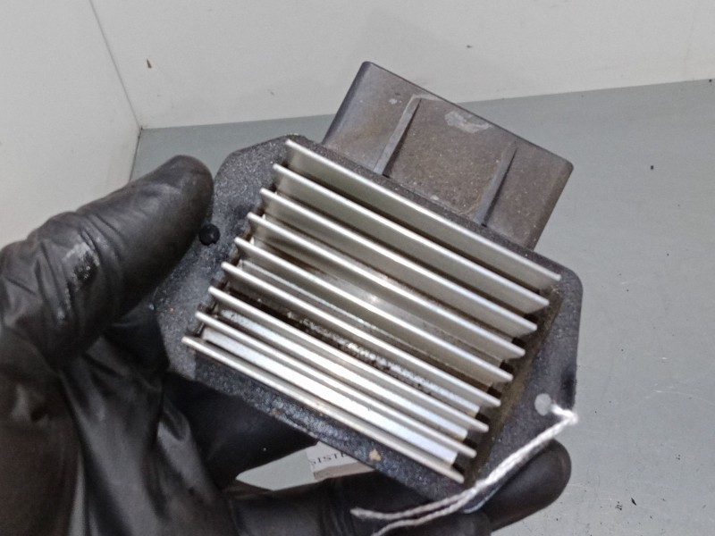 Recambio de resistencia calefaccion para toyota corolla (_e12_) 1.6 vvt-i (zze121_) referencia OEM IAM 499300-2121 DENS0  Recambio de resistencia calefaccion para toyota corolla (_e12_) 1.6 vvt-i (zze121_) referencia OEM IAM 499300-2121 DENS0