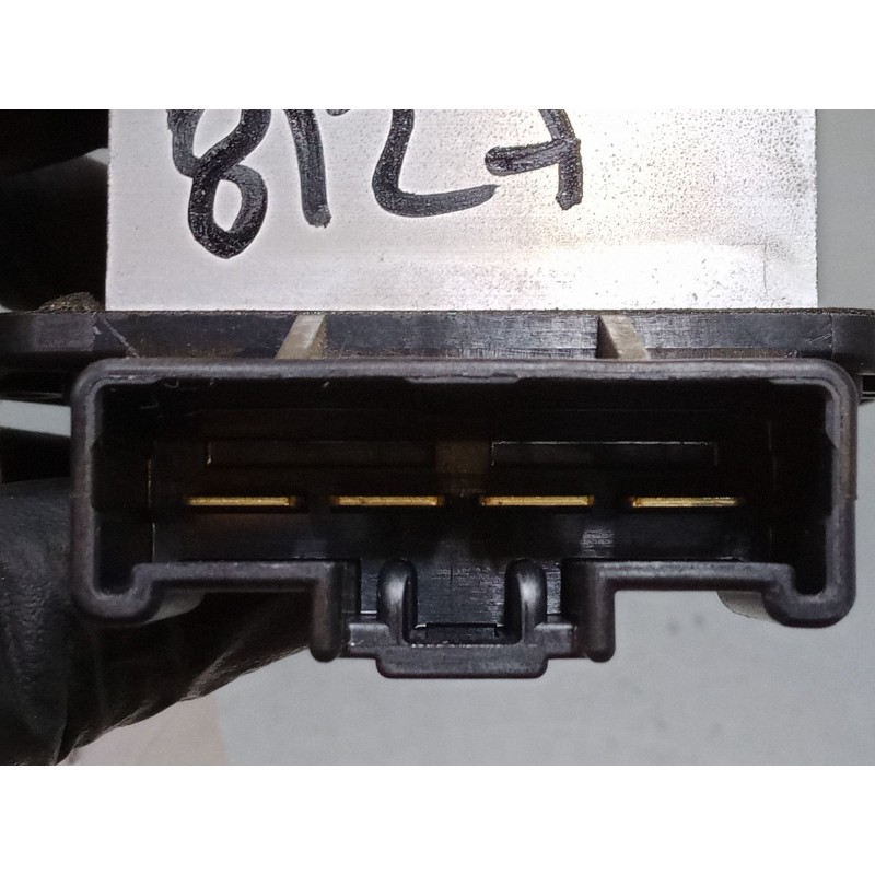 Recambio de resistencia calefaccion para toyota corolla (_e12_) 1.6 vvt-i (zze121_) referencia OEM IAM 499300-2121 DENS0  Recambio de resistencia calefaccion para toyota corolla (_e12_) 1.6 vvt-i (zze121_) referencia OEM IAM 499300-2121 DENS0