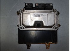 Recambio de centralita motor uce para citroën xsara (n1) 1.6 16v referencia OEM IAM   