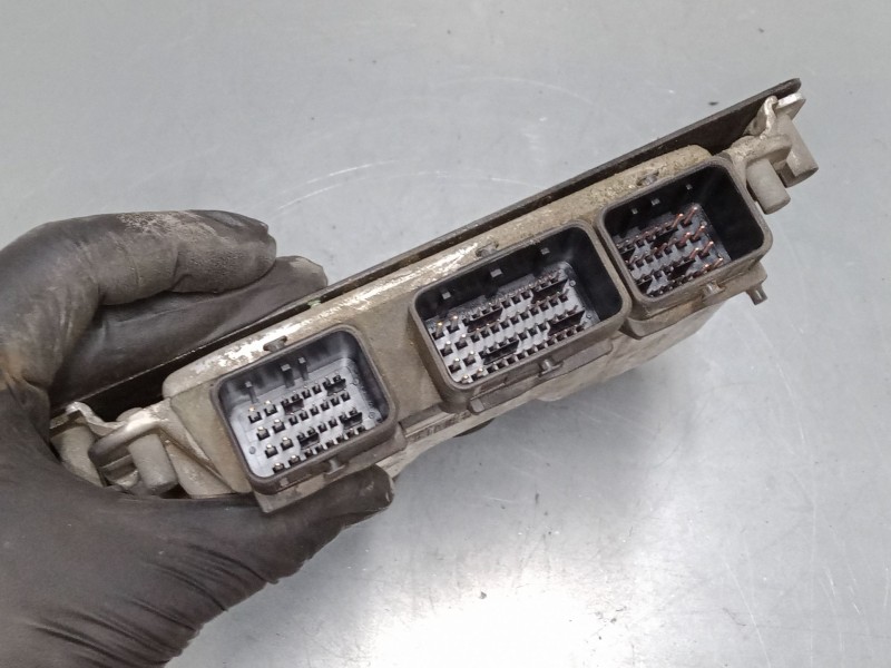 Recambio de centralita motor uce para citroën xsara (n1) 1.6 16v referencia OEM IAM   