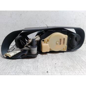 CINTURON SEGURIDAD DELANTERO IZQUIERDO 