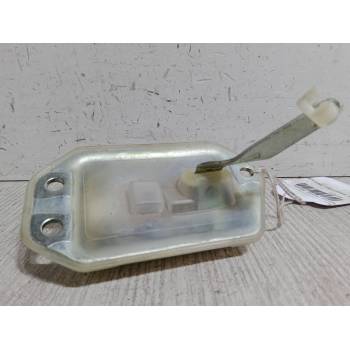CERRADURA MALETERO / PORTON 