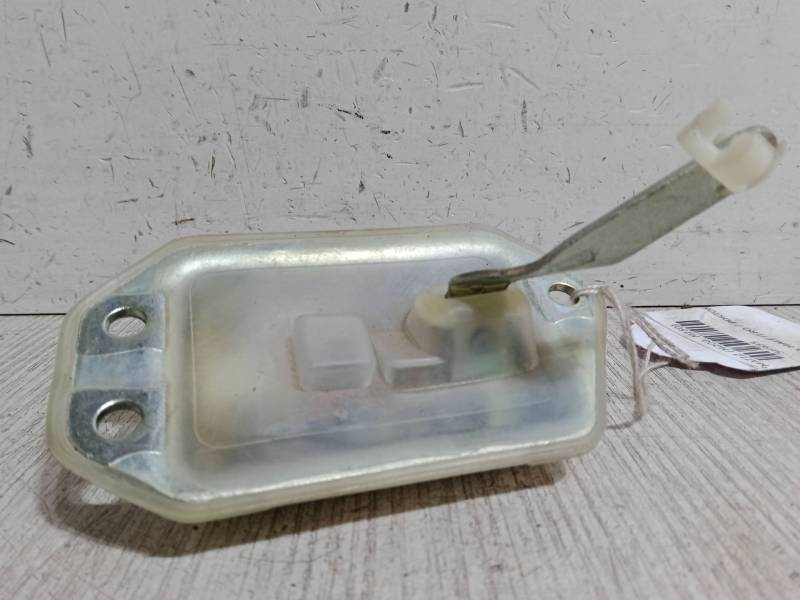 CERRADURA MALETERO / PORTON 