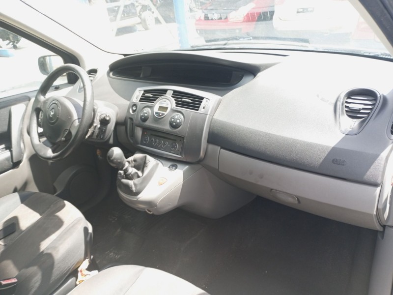renault scénic ii (jm0/1_) del año 2005