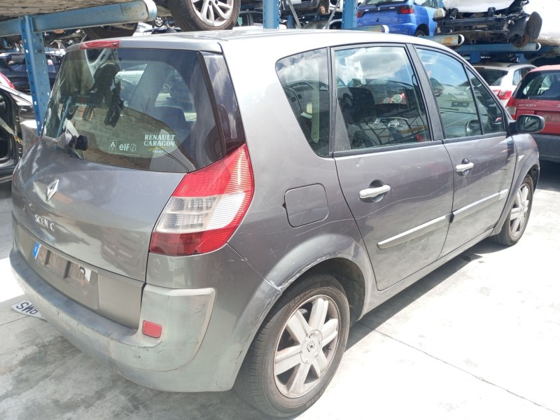 renault scénic ii (jm0/1_) del año 2005