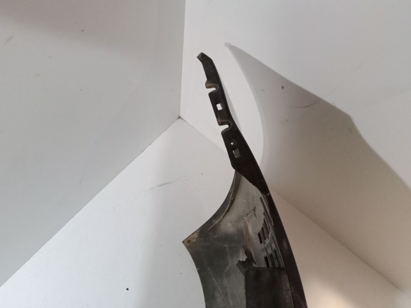 Recambio de paragolpes trasero para alfa romeo brera (939_) 2.4 jtdm 20v (939dxd1b, 939dxd12) referencia OEM IAM   