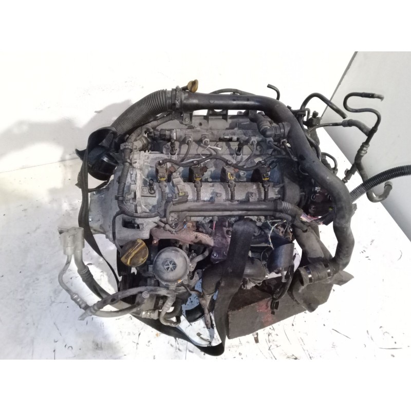 Recambio de motor completo para opel meriva a monospace (x03) 1.3 cdti (e75) referencia OEM IAM Z13DTJ1545040  