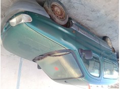 citroën berlingo / berlingo first monospace (mf_, gjk_, gfk_) del año 1998