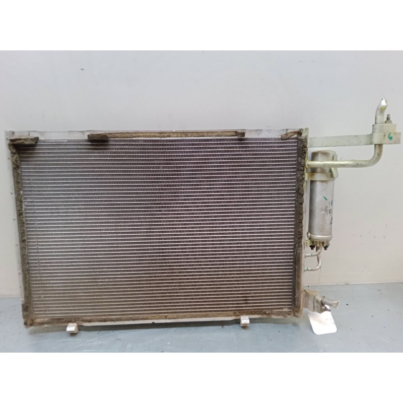 Recambio de radiador a/a /condensador para ford ka+ iii (uk, fk) 1.2 referencia OEM IAM   