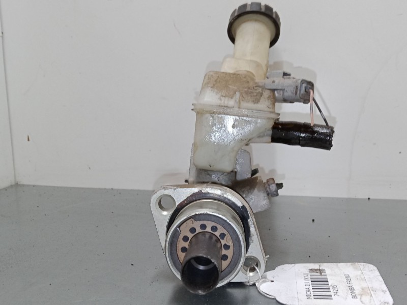 Recambio de bomba freno para nissan micra iii (k12) 1.2 16v referencia OEM IAM    Recambio de bomba freno para nissan micra iii (k12) 1.2 16v referencia OEM IAM