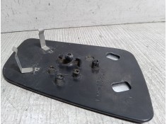 Recambio de cristal retrovisor izquierdo para opel astra g coupé (t98) 1.6 16v (f07) referencia OEM IAM    2