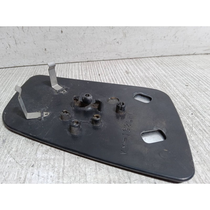 Recambio de cristal retrovisor izquierdo para opel astra g coupé (t98) 1.6 16v (f07) referencia OEM IAM    Recambio de cristal retrovisor izquierdo para opel astra g coupé (t98) 1.6 16v (f07) referencia OEM IAM