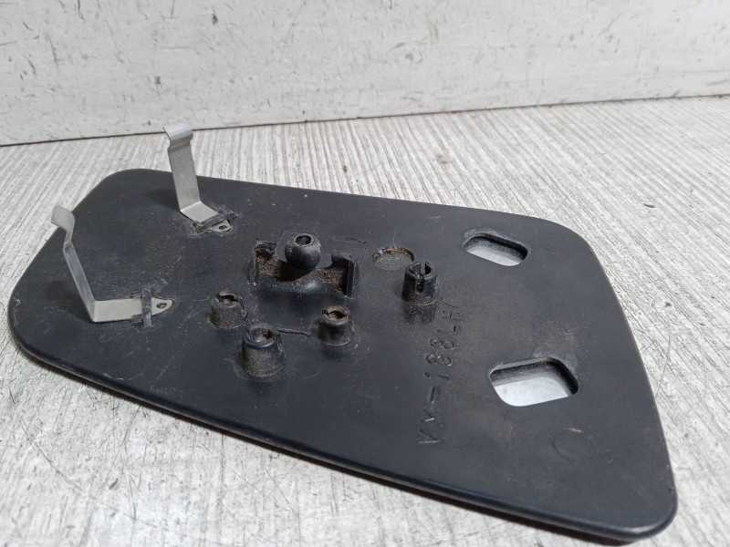 Recambio de cristal retrovisor izquierdo para opel astra g coupé (t98) 1.6 16v (f07) referencia OEM IAM    Recambio de cristal retrovisor izquierdo para opel astra g coupé (t98) 1.6 16v (f07) referencia OEM IAM