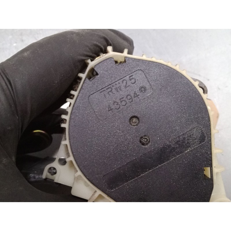 Recambio de cinturon seguridad delantero derecho para citroën c3 i (fc_, fn_) 1.6 16v referencia OEM IAM   