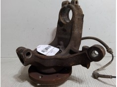 Recambio de mangueta delantera derecha para citroën c3 i (fc_, fn_) 1.4 i referencia OEM IAM   