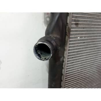 RADIADOR AGUA 3C0121253K 