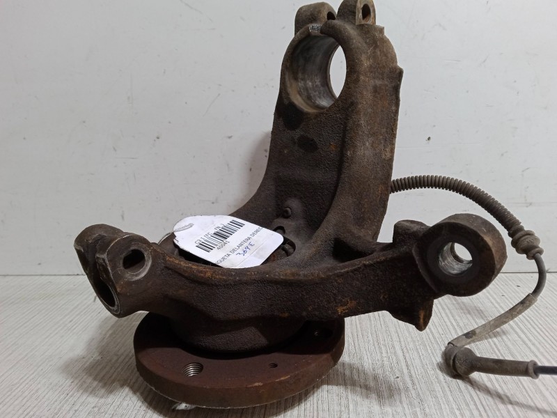 Recambio de mangueta delantera derecha para citroën c3 i (fc_, fn_) 1.4 i referencia OEM IAM   