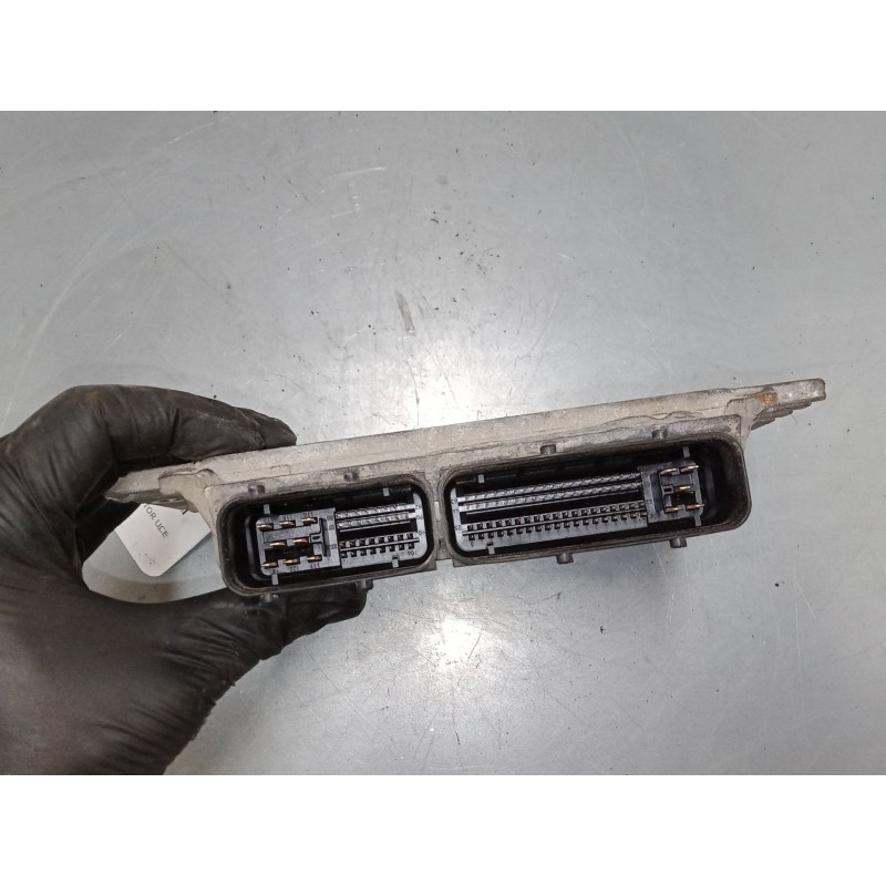 Recambio de centralita motor uce para nissan micra iii (k12) 1.2 16v referencia OEM IAM MEC32-040   Recambio de centralita motor uce para nissan micra iii (k12) 1.2 16v referencia OEM IAM MEC32-040