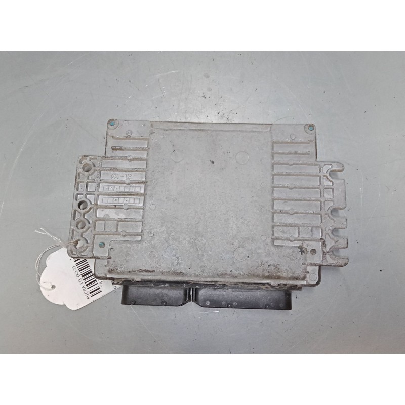 Recambio de centralita motor uce para nissan micra iii (k12) 1.2 16v referencia OEM IAM MEC32-040   Recambio de centralita motor uce para nissan micra iii (k12) 1.2 16v referencia OEM IAM MEC32-040
