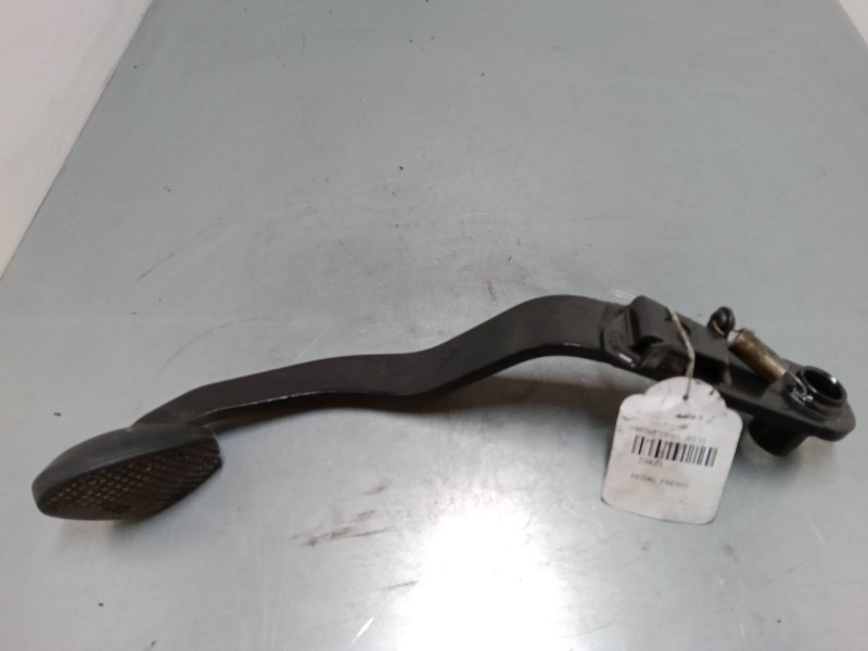 Recambio de pedal freno para mini mini (r50, r53) cooper referencia OEM IAM    Recambio de pedal freno para mini mini (r50, r53) cooper referencia OEM IAM