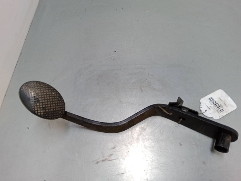 Recambio de pedal freno para mini mini (r50, r53) cooper referencia OEM IAM    Recambio de pedal freno para mini mini (r50, r53) cooper referencia OEM IAM